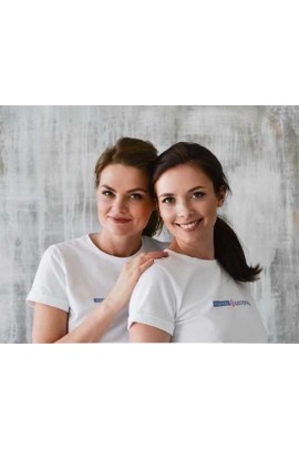 Диастаза.нет. Лидия Величко, Надежда Асанова Я здорова