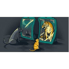 Самооценка. Ирина Семизорова