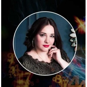 Нумерология. 2 Модуль. Валерия Маркина
