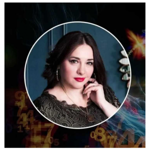 Нумерология. 3 Модуль. Валерия Маркина