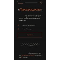 Перепрошивка.  Сона Енгибарян, sona_land