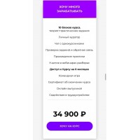 Профессия Визуал-менеджер Instagram. Светлана Филиппова, Анна Кукушкина