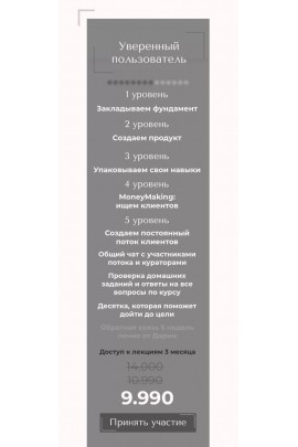 Money Making. Дарья Рузанова, ruzaone 