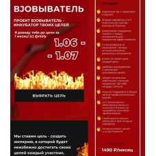 ВJOBыватель Июнь 2021. Полина Пушкарева  nioly Ниоли