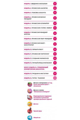 Школа интернет-профессий Botanovna like job. Ботановна