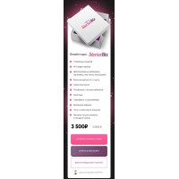 StoriesBiz. Алина Акилова, Таня Максимова