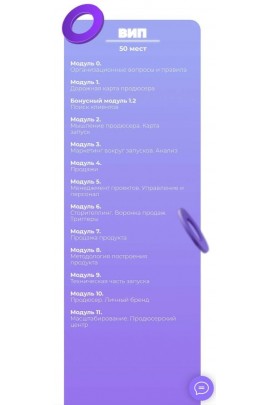Продюсер инфопродуктов блогеров и экспертов. Тариф "ВИП". Алина Крейда, Дмитрий Фомин