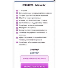 Создаем бизнес на Wildberries. Ольга Борисова