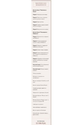 Путешествие в мир бизнеса с Китаем и продаж на Wildberries. Тариф Круиз бизнес-класс предпринимателя. alin_arti