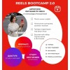 Reels bootcamp 2.0 Тариф Все про reels. Александра Панкратова