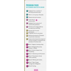 Blogchain. Блогчейн. Тариф Премиум. Американская адаптация. Полина Пушкарева, nioly, Ниоли