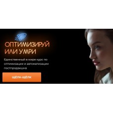 Оптимизируй или умри. Тариф Всё сам. Владимир Лютов