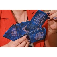 Рунические Мандалы для заклинательных и предсказательных практик. Елена Филиппова, Академия Кайдзен