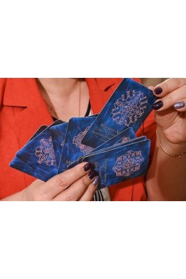 Рунические Мандалы для заклинательных и предсказательных практик. Елена Филиппова, Академия Кайдзен