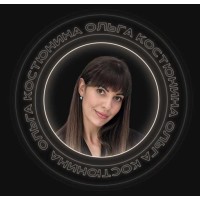 2-х дневный онлайн-марафон Ольги Костюниной для колористов. Ольга Костюнина