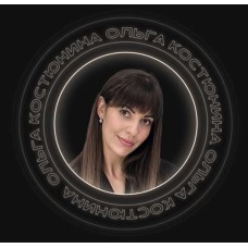 2-х дневный онлайн-марафон Ольги Костюниной для колористов. Ольга Костюнина