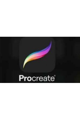 Как создать собственный календарь в Procreate. Анастасия Новикова, puzzlebrain