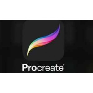 Как создать собственный календарь в Procreate. Анастасия Новикова, puzzlebrain