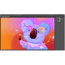  Супер Illustrator. Дмитрий Кузнецов