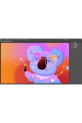  Супер Illustrator. Дмитрий Кузнецов