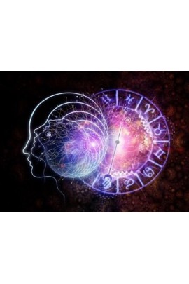 VII модуль Сакральная геометрия Портрета. Код Судьбы. Ирина Бердина