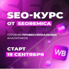 Выкупы для Wildberries 3.0. Павел Seoremica