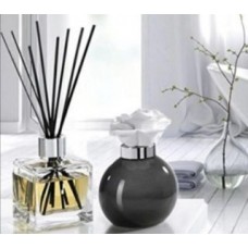 Парфюмерные аромадиффузоры для дома. Анна Семенова