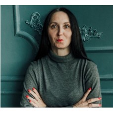 Изменение установок.  Юлия Бокачёва