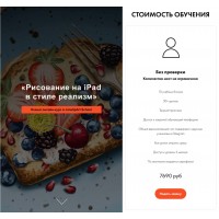 Рисование на iPad в стиле реализм. Евгения Липатова, JanelipArt School