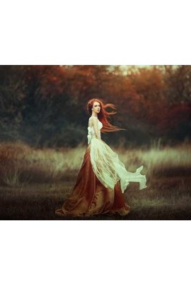 Практическая магия. Иссэт Котельникова