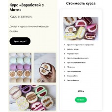 Заработай с Моти. Ильзира Карагузина, ilzi_