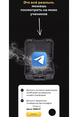 Преврати хаос в систему. Никита Линейцев