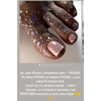 Фотосъёмка + идеальная ретушь для мастеров педикюра. Наталья Шваб, natali_napili