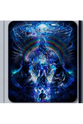 Хроники Акаши и Высшие силы. Александр Аверин