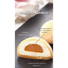 Моти. Татьяна Силаева