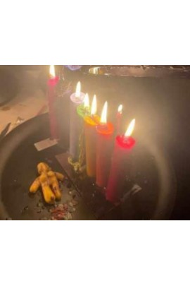 Снятие любого негатива. Евгения Омарова