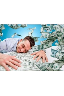 Чудо инструменты для прихода денег. Евгения Омарова