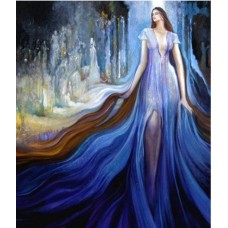 Ритуал на красоту, молодость и усиление привлекательности. Владамира