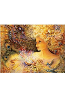 Сборник из 7 медитаций и тета-практик Золотой поток. Ксения Аккем