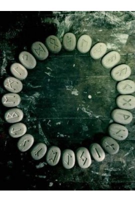 Руны-1. Все семинары 1 курса рун. Старший футарк. Все 3 ЭТТ. Ксения Меньшикова