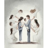 Работа с родом. Обряды отмола и прощения. Светлана Соколова