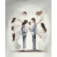 Работа с родом. Обряды отмола и прощения. Светлана Соколова