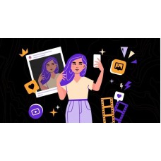 Интенсив по работе с блогерами. Тариф Селлер. Кристина Строкан