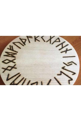 Курс рунической мантики. Ольга Бушар