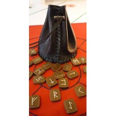 Руническая мантика. Велимира