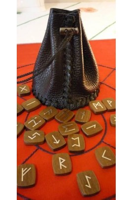 Руническая мантика. Велимира