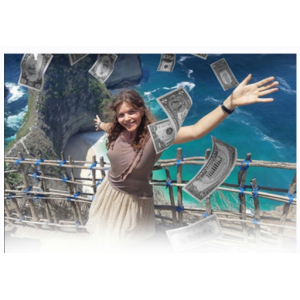 Нейро квест. ‌Деньги легко. Уровень 1. Алена Походнева, Нейрографика