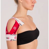 Комплексная реабилитация плечевого сустава посредством кинезио и кросс тейпирования. Валентин Гайт, BBalance