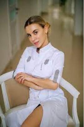 Анемия. Валентина Скороход