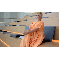 Искусство самопрезентации и публичных выступлений. Ирина Ковалева